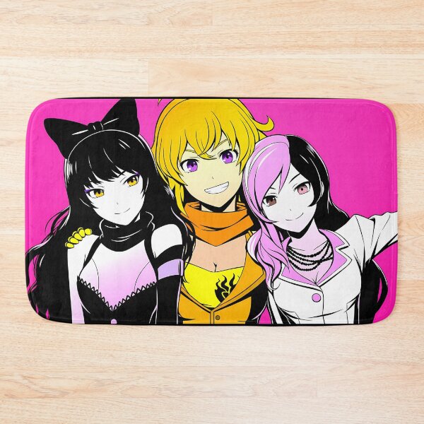 Item preview, Blake & Yang & Neo - 1 designed and sold by Infinite-Aspire.
