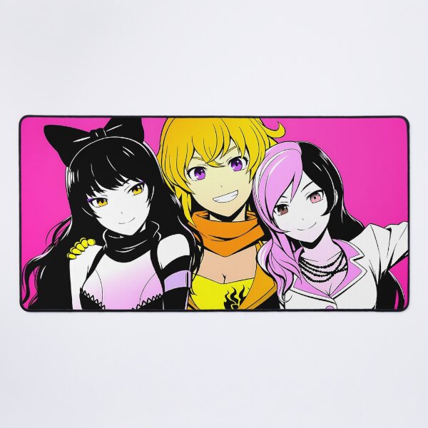 Item preview, Blake & Yang & Neo - 1 designed and sold by Infinite-Aspire.