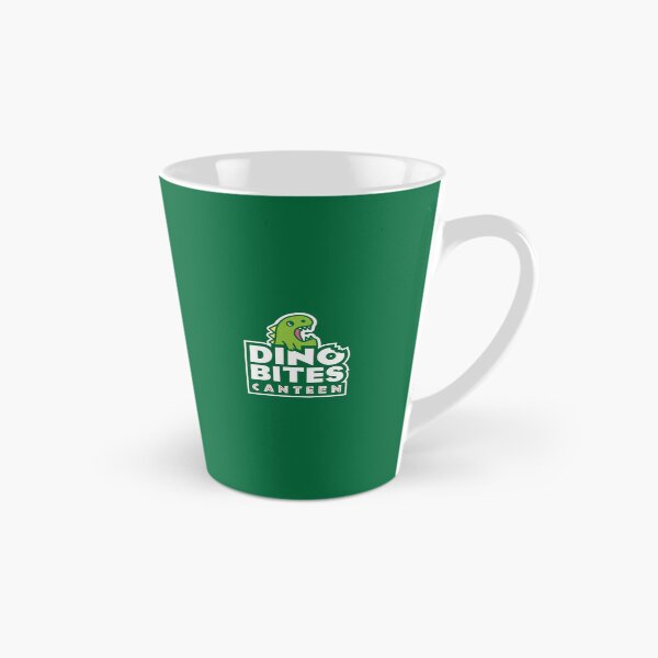 Item preview, Dino Bites Canteen - Jurassic Park designed and sold by Design Hobo.