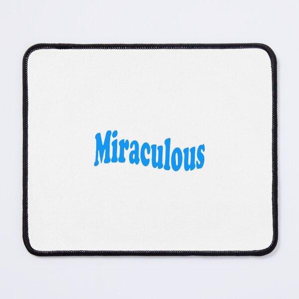 Item preview, Miraculous designed and sold by atatenterprise.