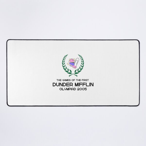 Item preview, The Office Olympics | The Office designed and sold by ThisIsUrDeSign.