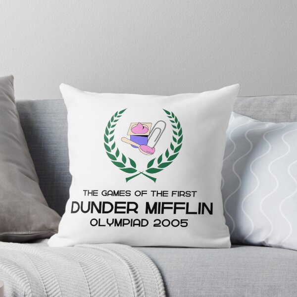 Item preview, The Office Olympics | The Office designed and sold by ThisIsUrDeSign.