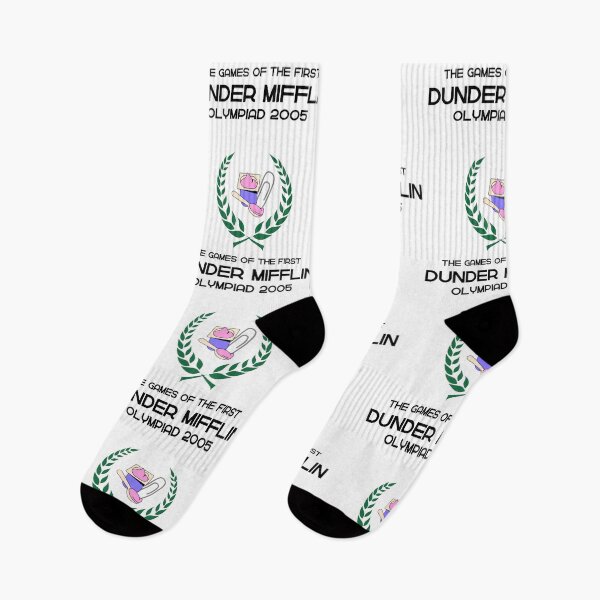 Item preview, The Office Olympics | The Office designed and sold by ThisIsUrDeSign.