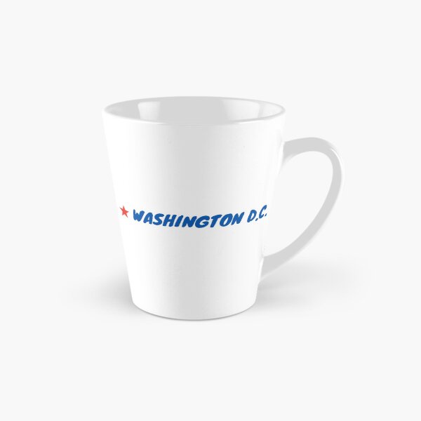 Item preview, Washington D. C. designed and sold by binmaster3000.