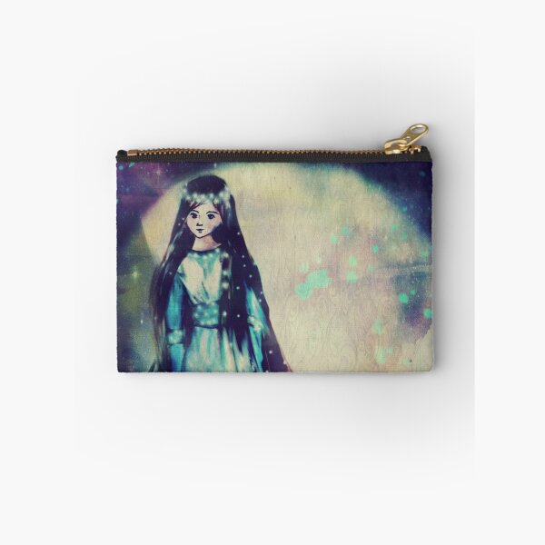 Item preview, The Moonbow Maid designed and sold by kilmenyreade.