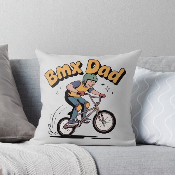 Item preview, Bmx Dad designed and sold by bihtti.