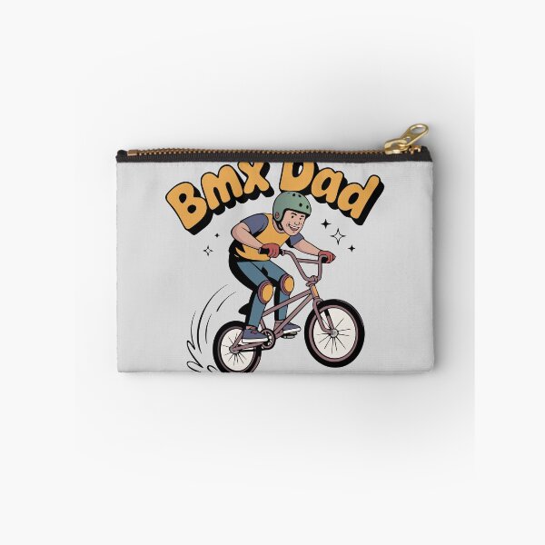 Item preview, Bmx Dad designed and sold by bihtti.