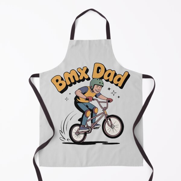 Item preview, Bmx Dad designed and sold by bihtti.