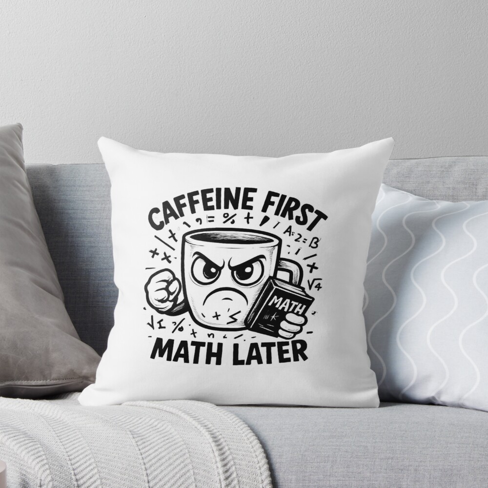 Item preview, Throw Pillow designed and sold by falcon88.