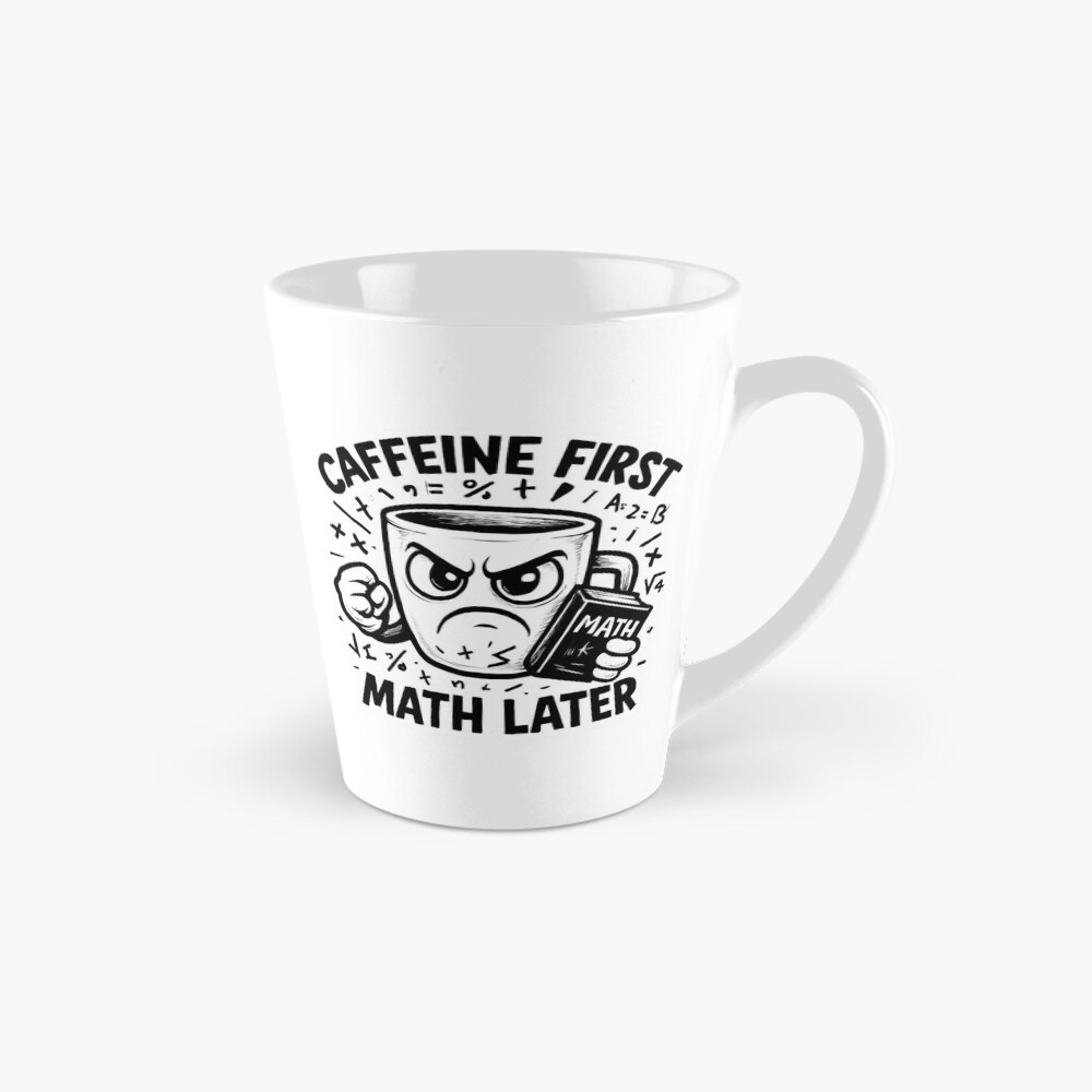 Item preview, Tall Mug designed and sold by falcon88.