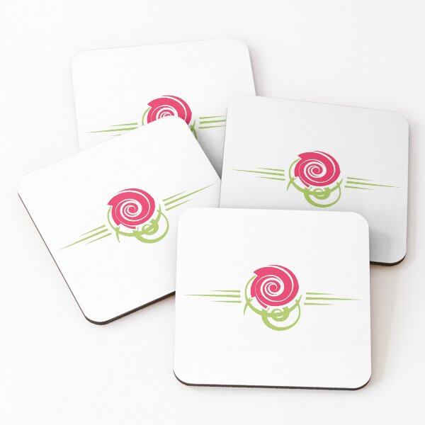 Item preview, Rose Logo designed and sold by Biscuits79.