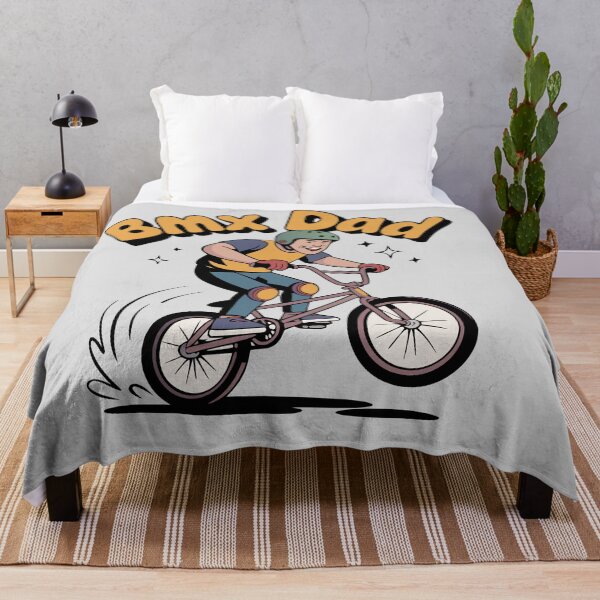 Item preview, Bmx Dad designed and sold by bihtti.