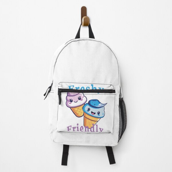 Item preview, Friendly Ice designed and sold by Naito Art.
