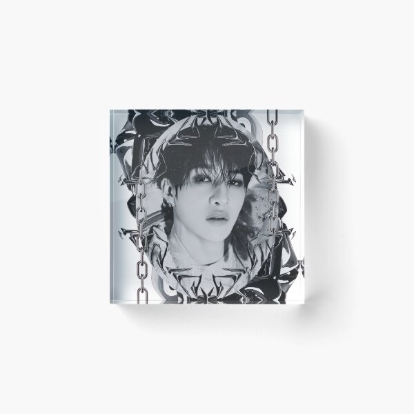 Item preview, Stray Kids Bang Chan designed and sold by Celestinya.