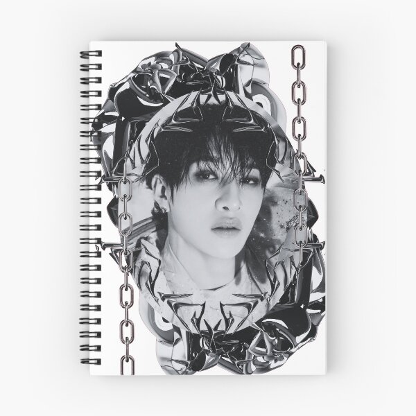 Item preview, Stray Kids Bang Chan designed and sold by Celestinya.