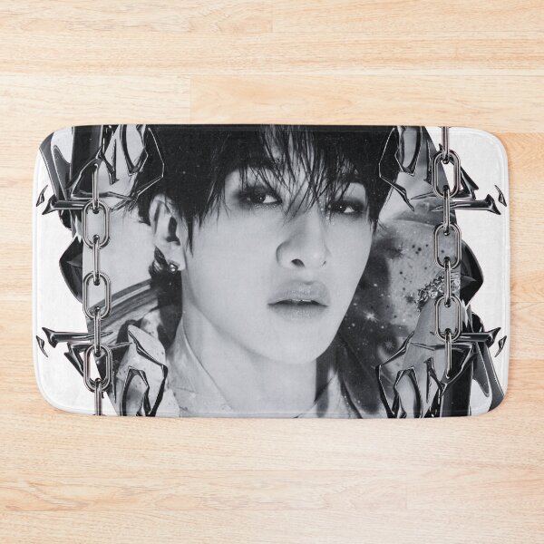 Item preview, Stray Kids Bang Chan designed and sold by Celestinya.