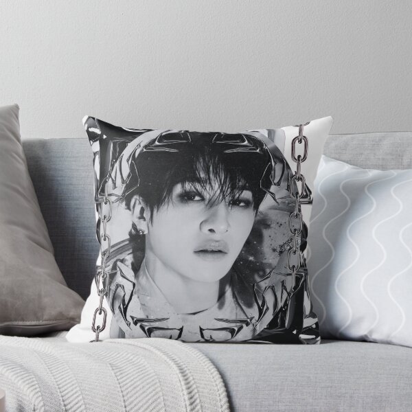 Item preview, Stray Kids Bang Chan designed and sold by Celestinya.
