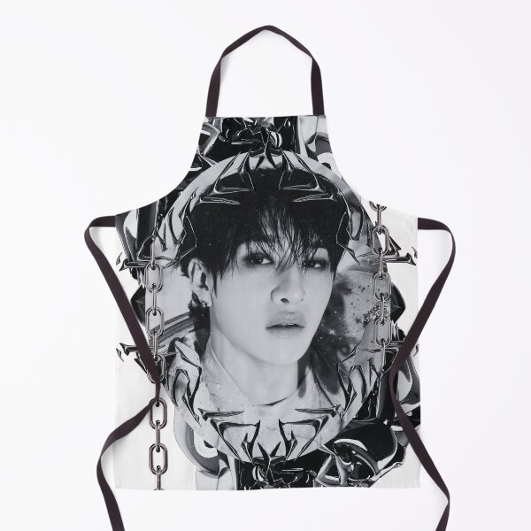 Item preview, Stray Kids Bang Chan designed and sold by Celestinya.
