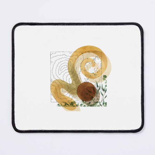 Item preview, Sensory Cartographies designed and sold by Sarvinfa.