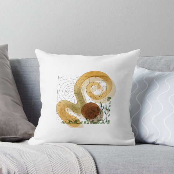 Item preview, Sensory Cartographies designed and sold by Sarvinfa.