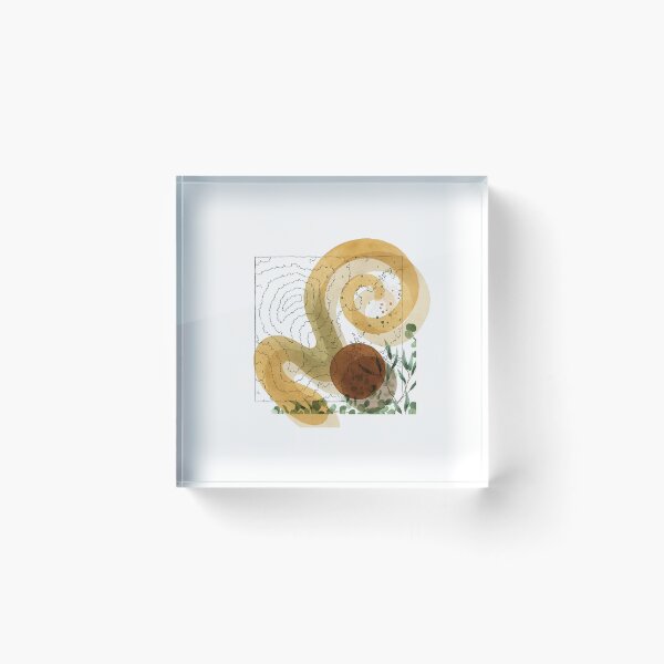 Item preview, Sensory Cartographies designed and sold by Sarvinfa.