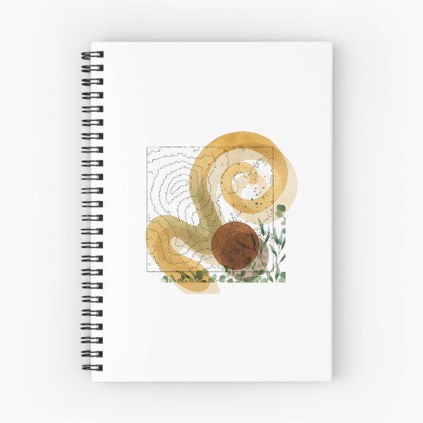 Item preview, Sensory Cartographies designed and sold by Sarvinfa.