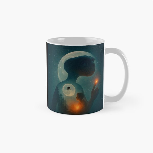 Item preview, Amigo de las estrellas designed and sold by cryolith7454.