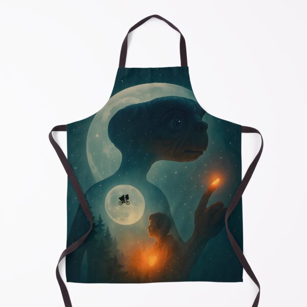 Item preview, Friend from the Stars designed and sold by cryolith7454.