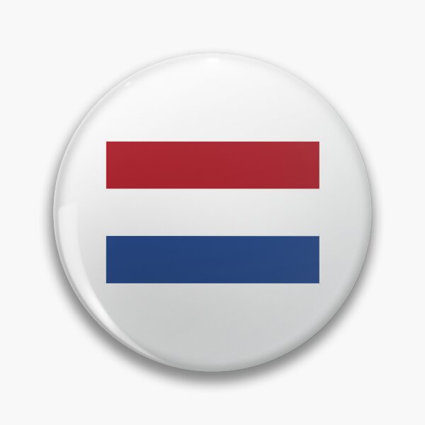 Item preview, netherlands flag designed and sold by designsbysamantha.