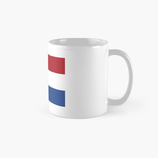 Item preview, netherlands flag designed and sold by designsbysamantha.