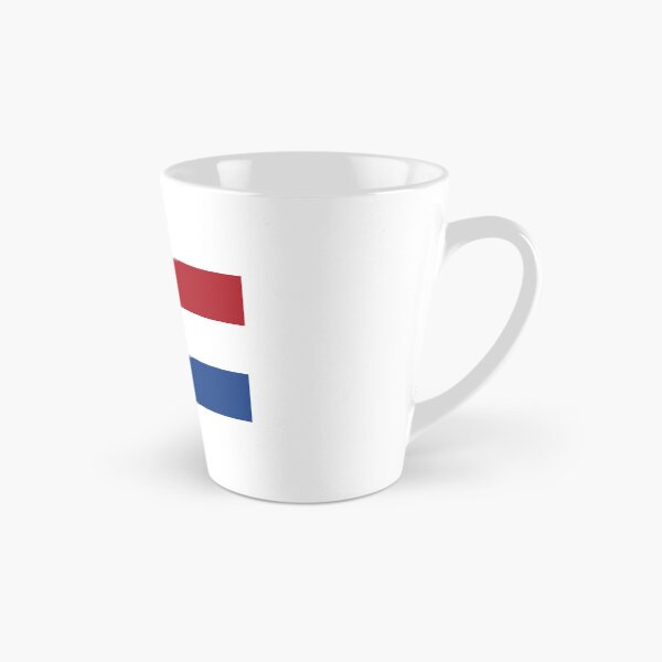Item preview, netherlands flag designed and sold by designsbysamantha.