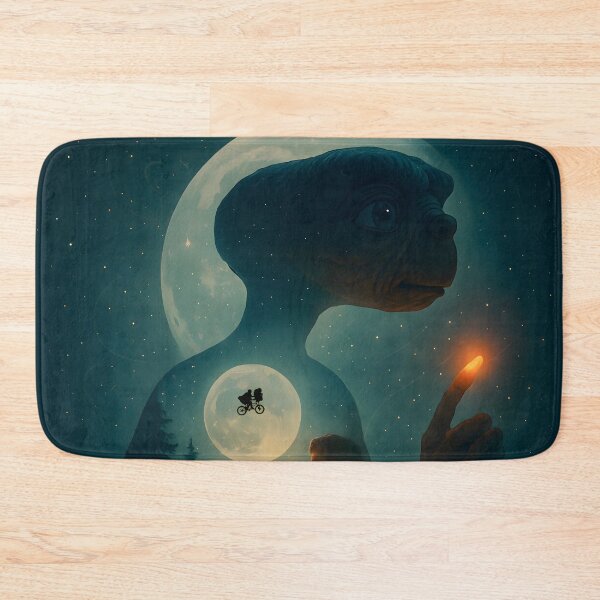 Item preview, Friend from the Stars designed and sold by cryolith7454.