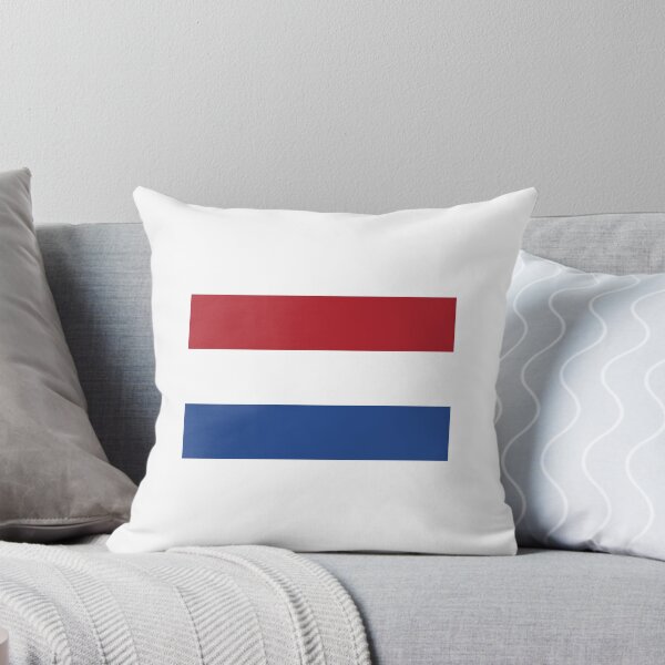 Item preview, netherlands flag designed and sold by designsbysamantha.