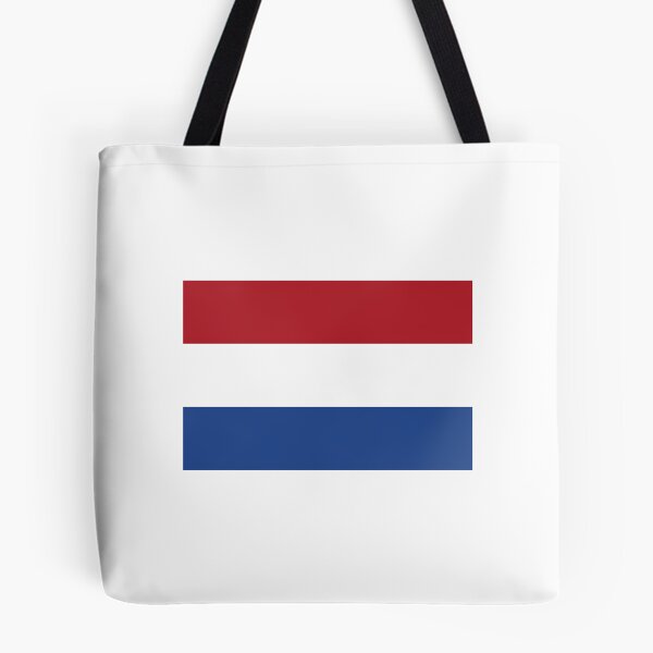 Item preview, netherlands flag designed and sold by designsbysamantha.