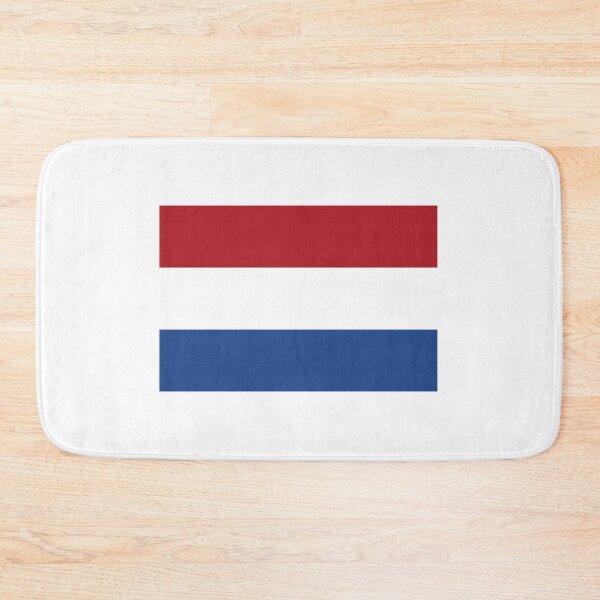 Item preview, netherlands flag designed and sold by designsbysamantha.