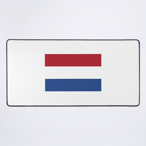 Item preview, netherlands flag designed and sold by designsbysamantha.