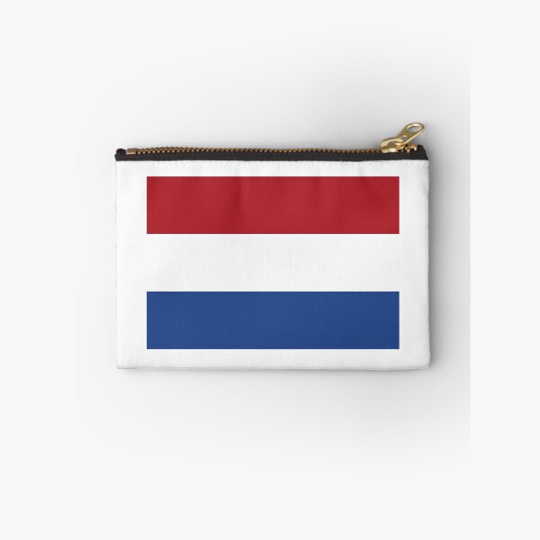 Item preview, netherlands flag designed and sold by designsbysamantha.