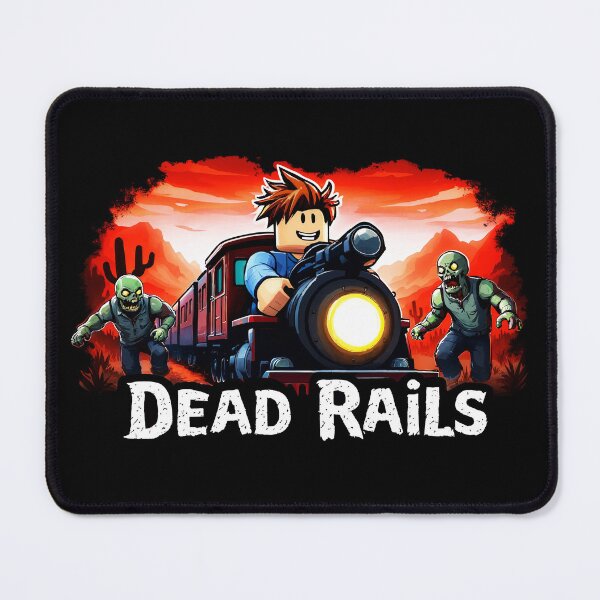 Item preview, Roblox Dead Rails designed and sold by Kubala Designs.