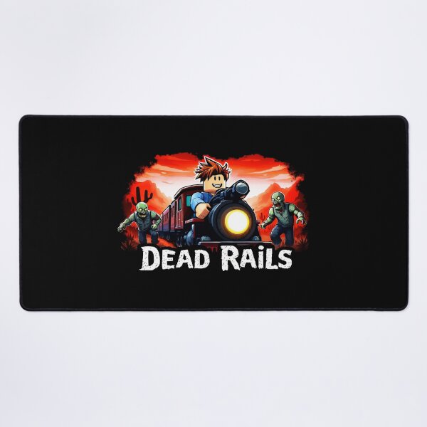 Item preview, Roblox Dead Rails designed and sold by Kubala Designs.
