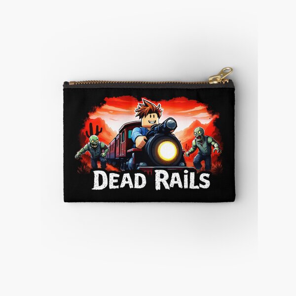 Artikelvorschau, Roblox Dead Rails entworfen und verkauft von Kubala Designs.