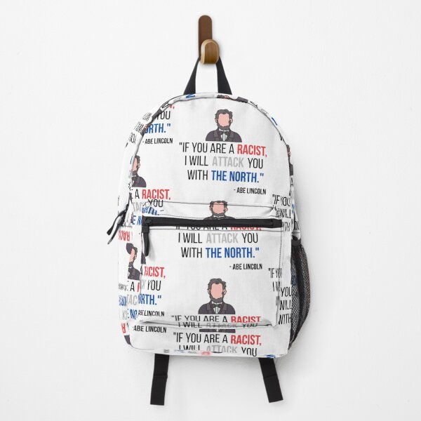 Item preview, Abraham Lincoln Quote | The Office designed and sold by ThisIsUrDeSign.