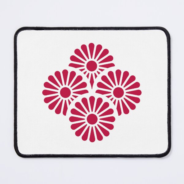 Item preview, Wagara; flower pattern. designed and sold by Rajoletta.
