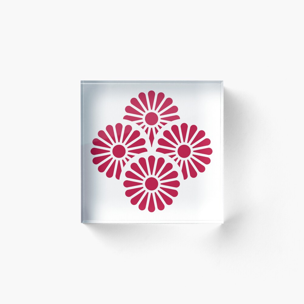 Item preview, Acrylic Block designed and sold by Rajoletta.