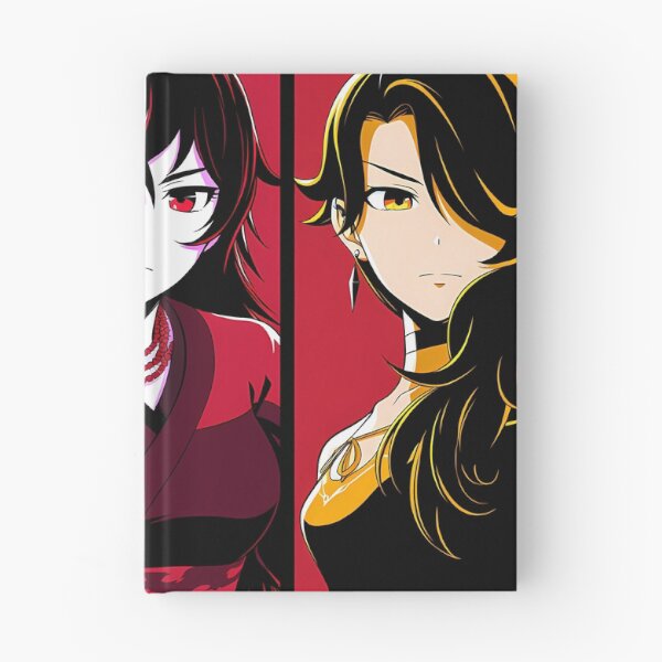 Item preview, RWBY Maidens - 1  designed and sold by Infinite-Aspire.