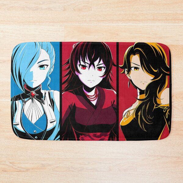 Item preview, RWBY Maidens - 1  designed and sold by Infinite-Aspire.