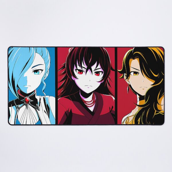 Item preview, RWBY Maidens - 1  designed and sold by Infinite-Aspire.