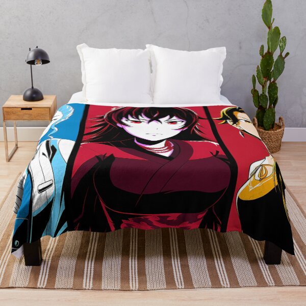Item preview, RWBY Maidens - 1  designed and sold by Infinite-Aspire.