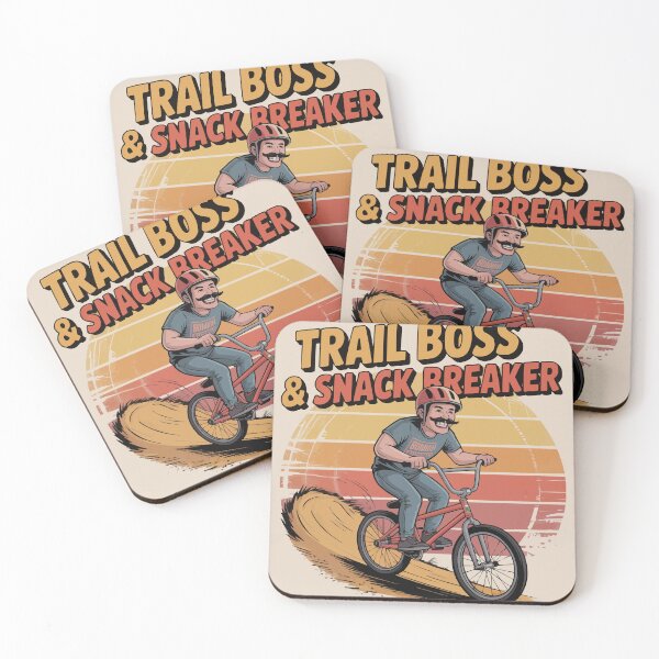 Item preview, Bmx Dad designed and sold by bihtti.