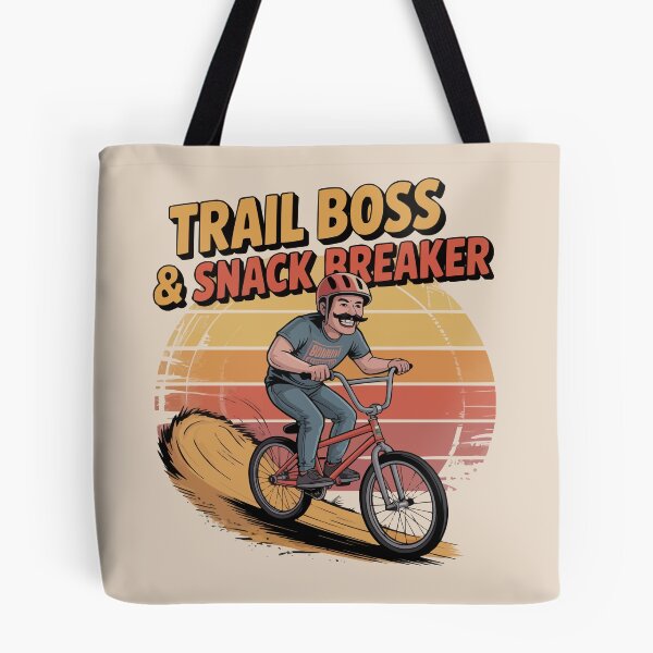 Item preview, Bmx Dad designed and sold by bihtti.