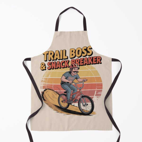 Item preview, Bmx Dad designed and sold by bihtti.